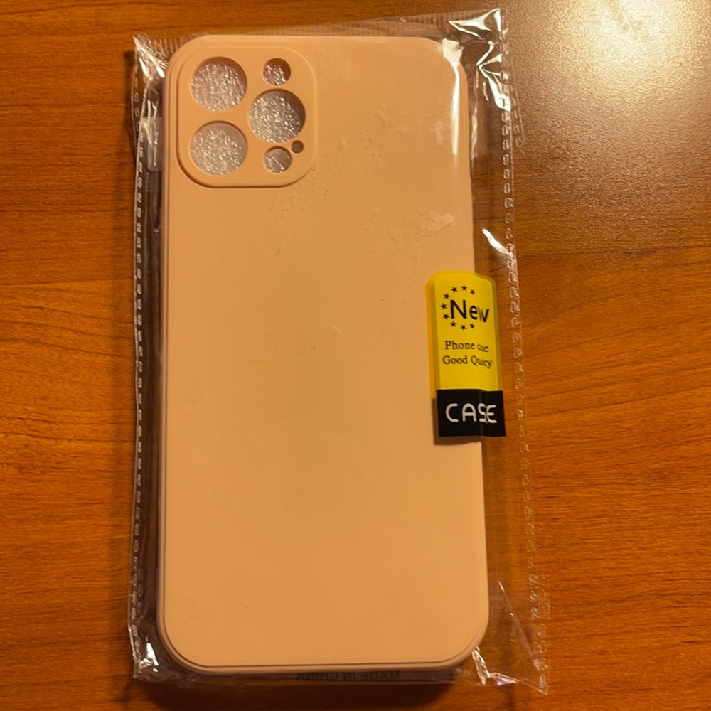 I Phone Case for 12 Pro Max